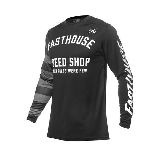 Youth Carbon Eternal by Fasthouse