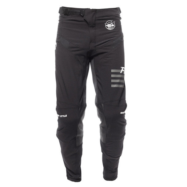 Elrod OG Pant Black by Fasthouse