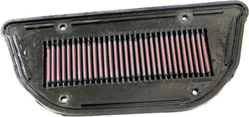 K&N AIR FILTER for Kawasaki ZX1000 Ninja ZX-10 | 741088