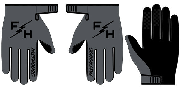 FastHouse CARBON ETERNAL Glove