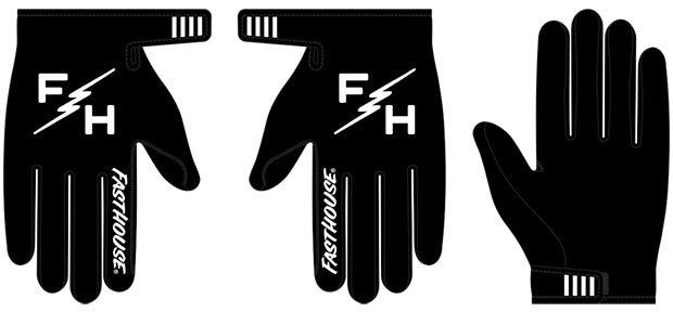 FastHouse Youth CRBN ETRNL GLOVE