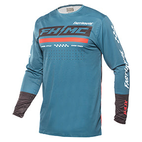 FastHouse HELX PODM JERSEY