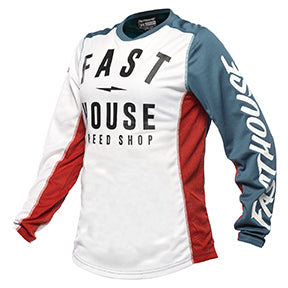 FastHouse HELX PODM JERSEY