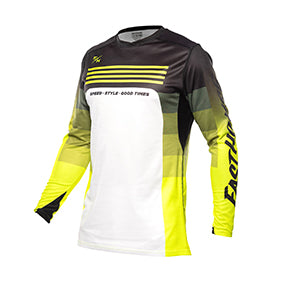 FastHouse Youth ELROD HYPR JERSEY VIZ