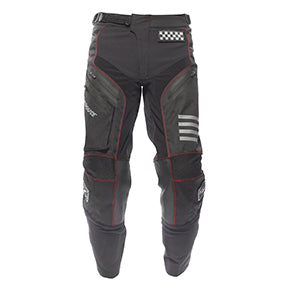 FastHouse OFF-ROAD OUTLAND PANT BLACK