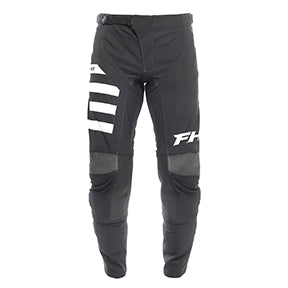 FastHouse HELX PODM PANT RD/BLACK/TE