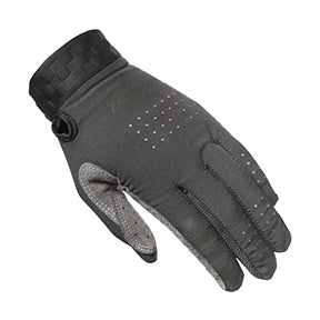 FastHouse HELIX PODM GLOVE BLACK/WHT