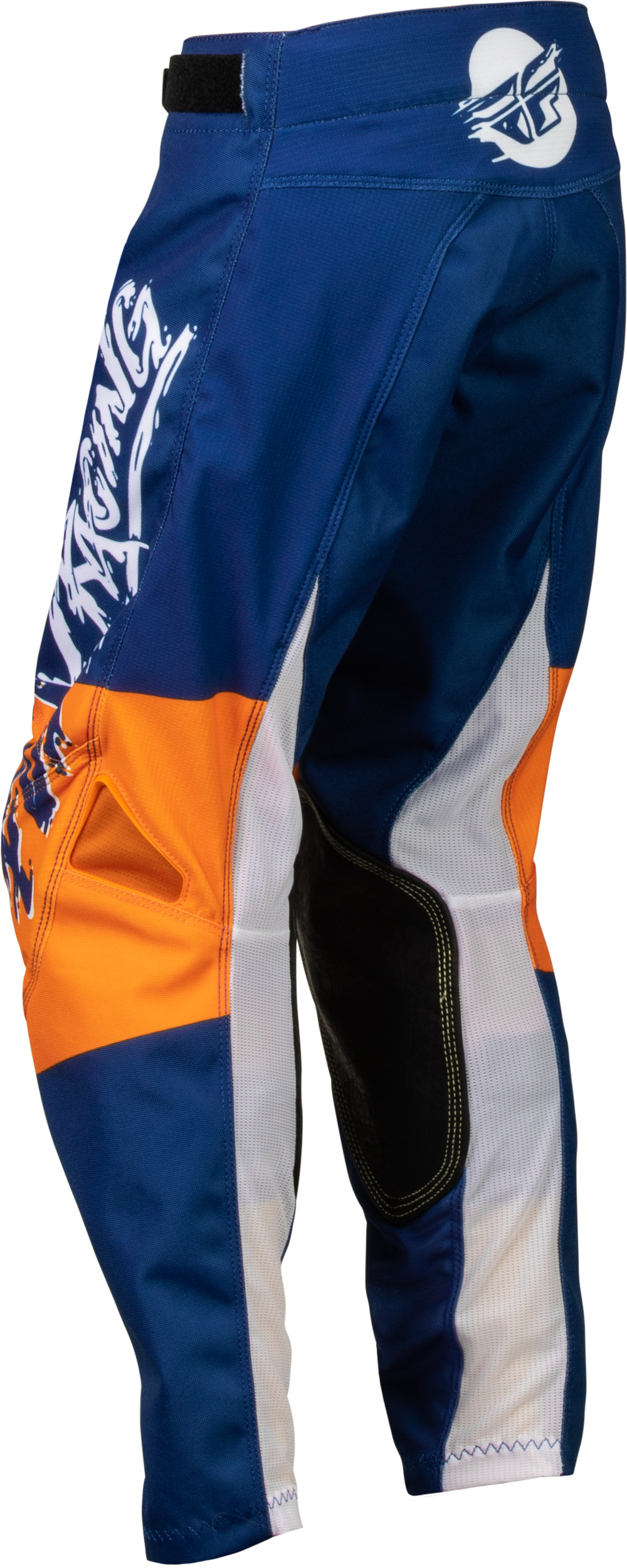 Fly Racing Youth Kinetic Khaos Pants