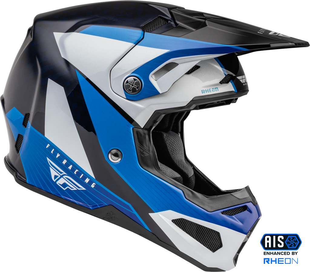 Fly Racing Formula Carbon Prime Helmet