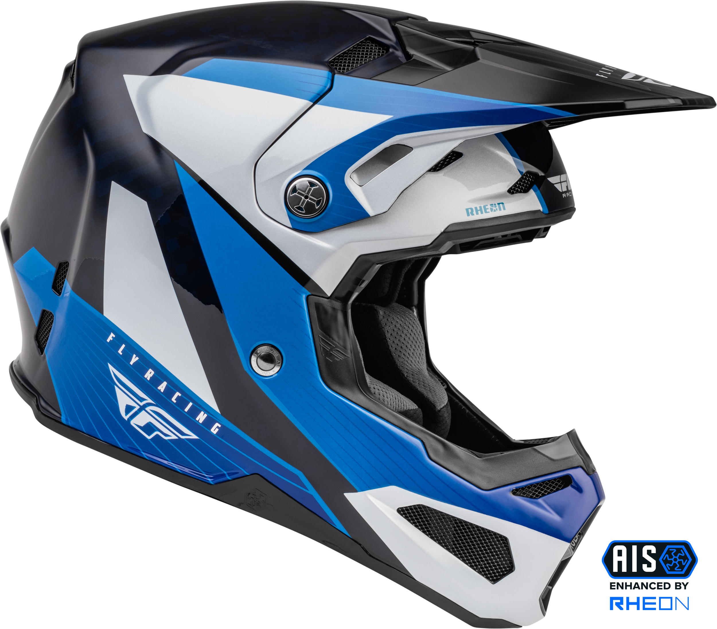Fly Racing Formula Carbon Prime Helmet