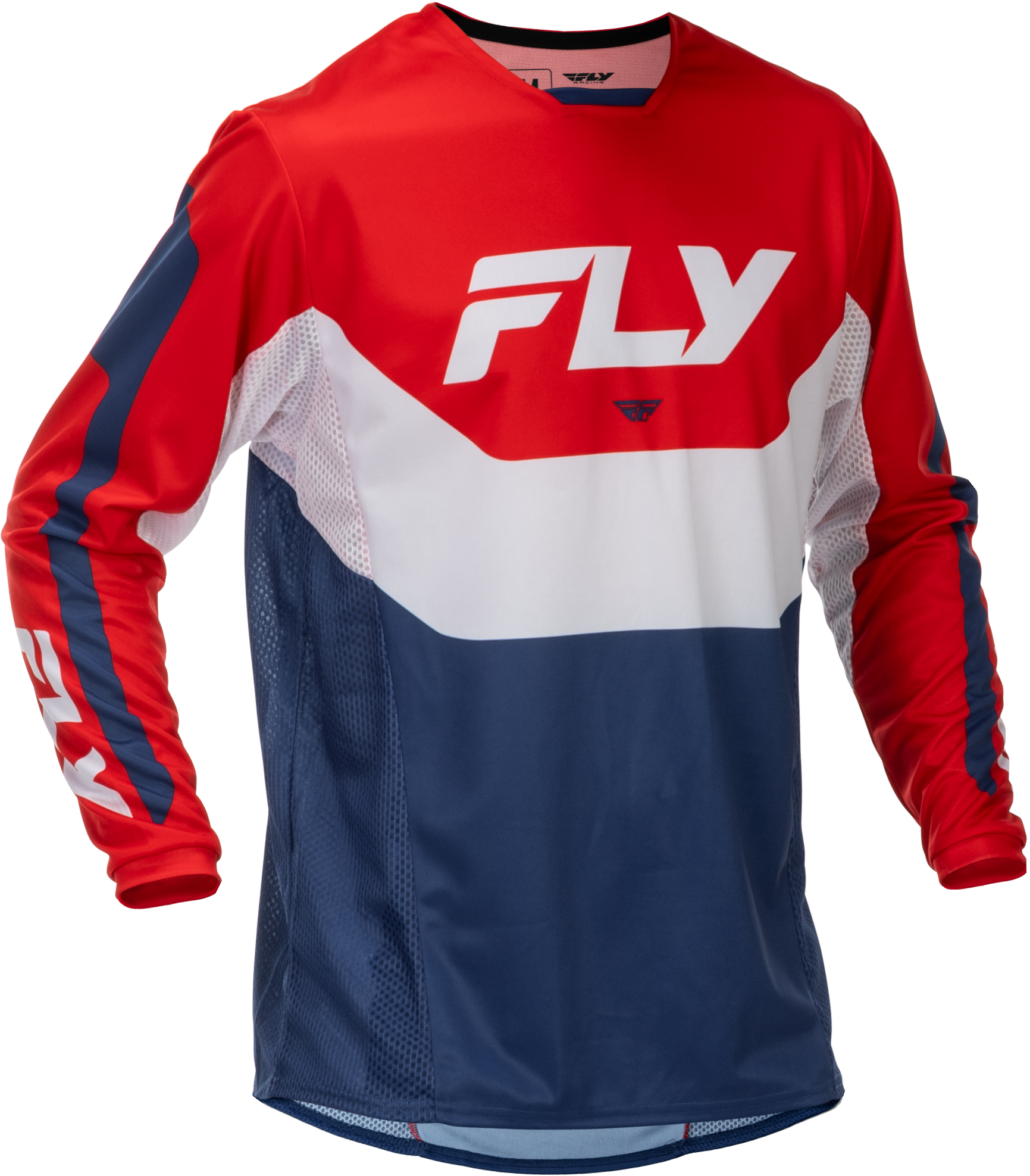 Fly Racing 2026 Kinetic Jersey
