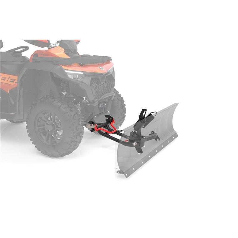 CFMOTO CFORCE 1000 Overland Plow Push Frame | 3SOU-300000-3000