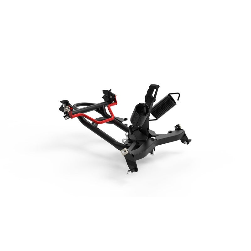 CFMOTO CFORCE 1000 Overland Plow Push Frame | 3SOU-300000-3000