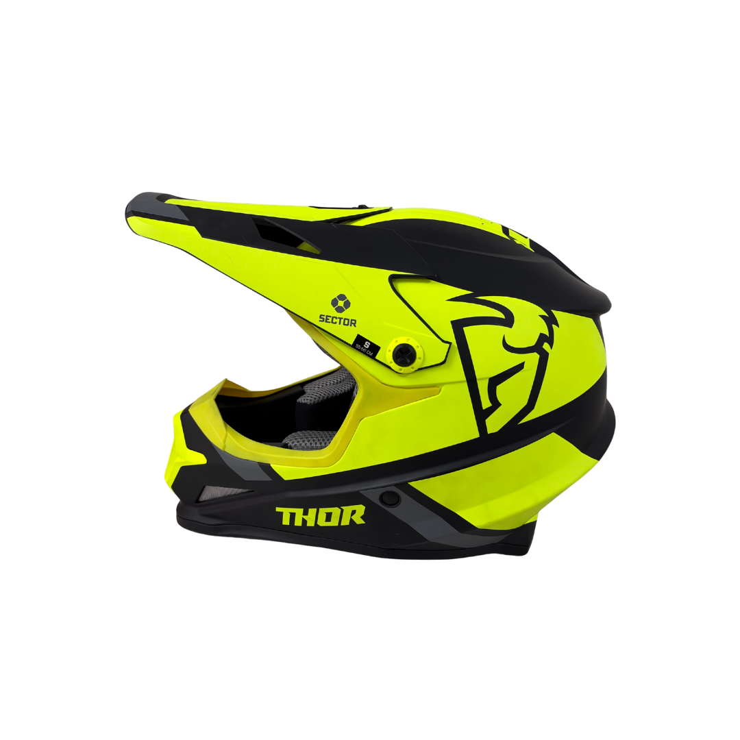 Thor Sector Split MIPS Helmet | Small