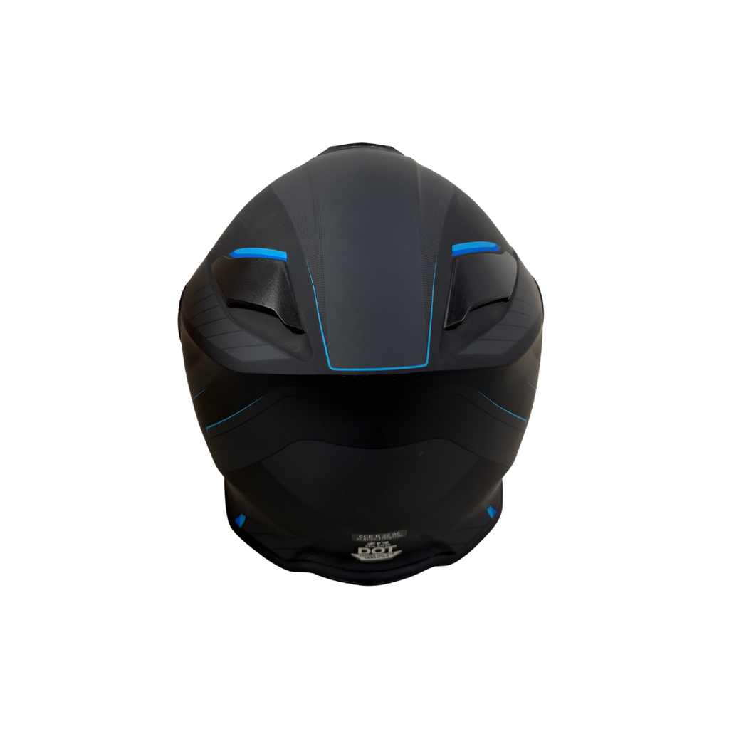 Z1R Solaris Scythe Modular Helmet | XL