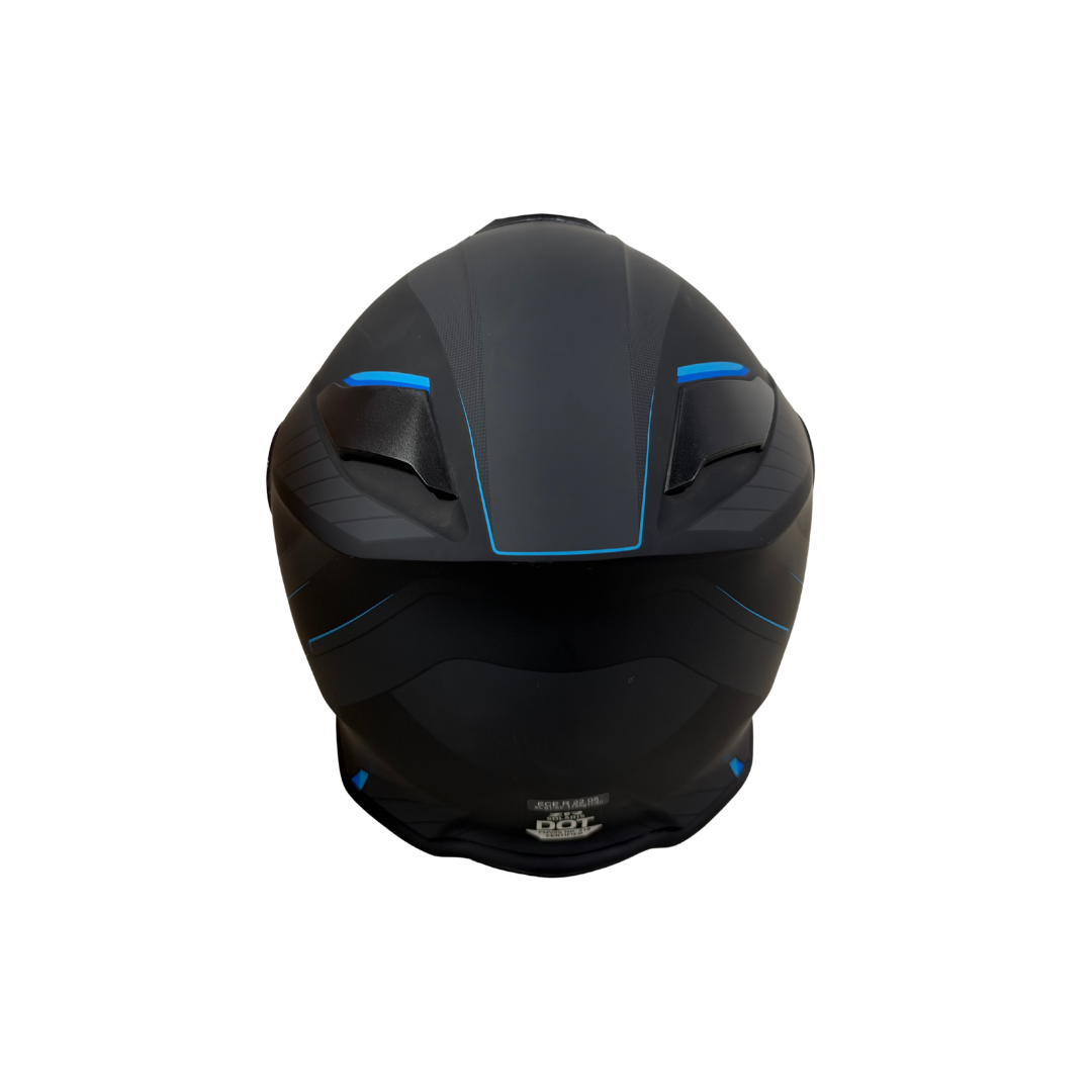 Z1R Solaris Scythe Modular Helmet | XL