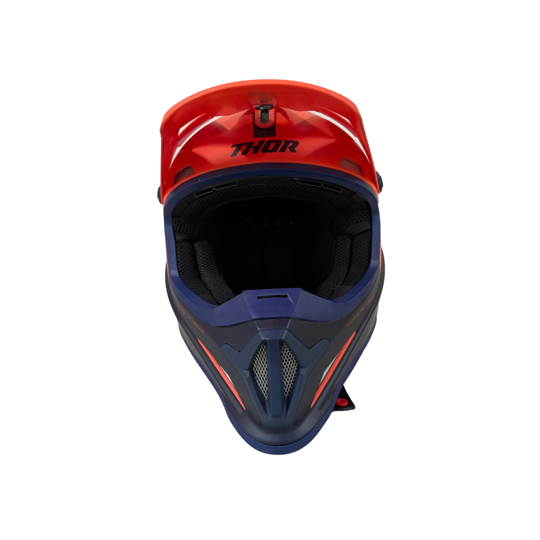 Thor Sector Racer Helmet