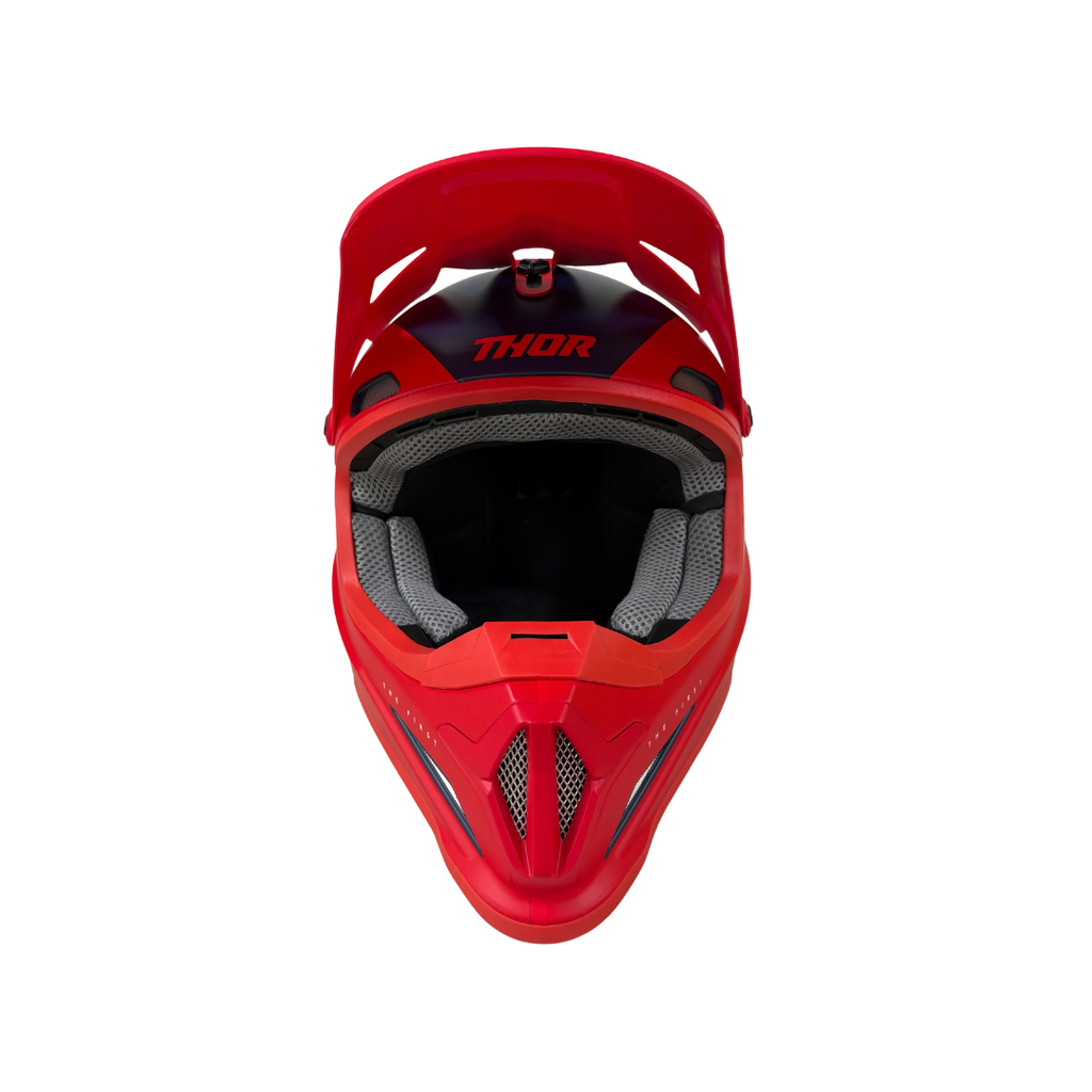 Thor Sector Chev Helmet