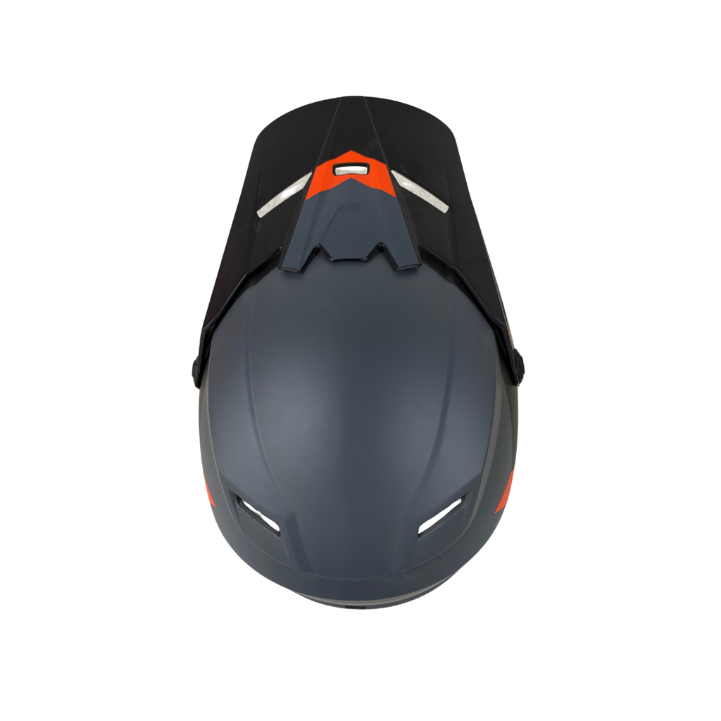 Thor Youth Sector Chev Helmet