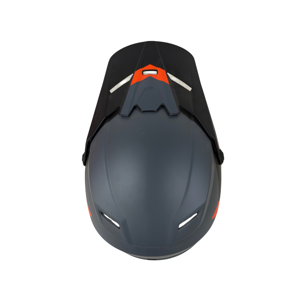 Thor Youth Sector Chev Helmet