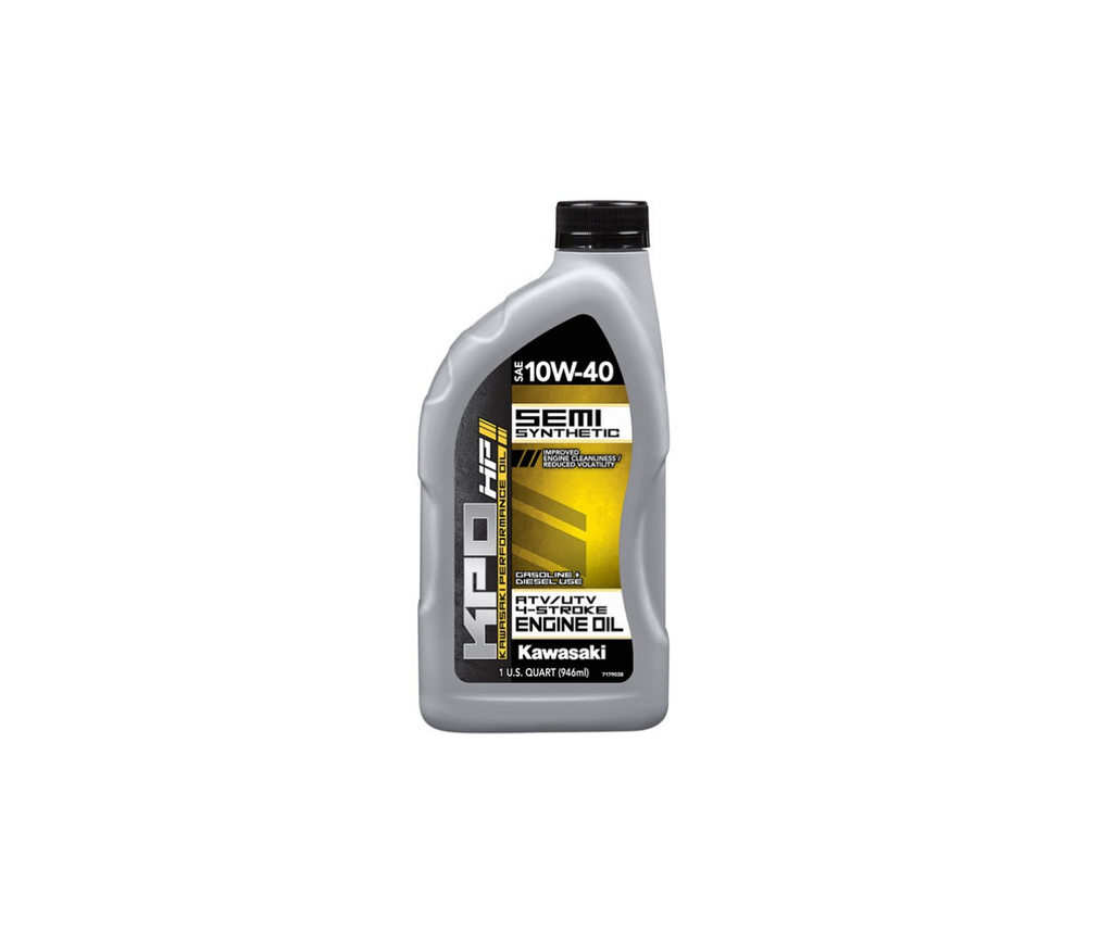 Kawasaki Mule Pro-FXR, Pro-FX, Pro-FXT 820 Maintenance Kit