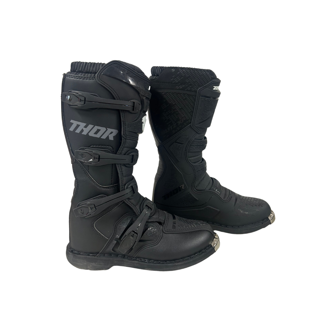 Blitz XP Boots by THOR