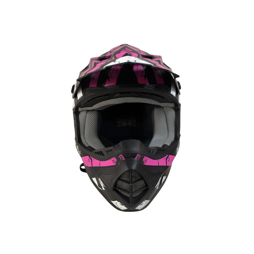 AFX FX-17 Attack Helmet