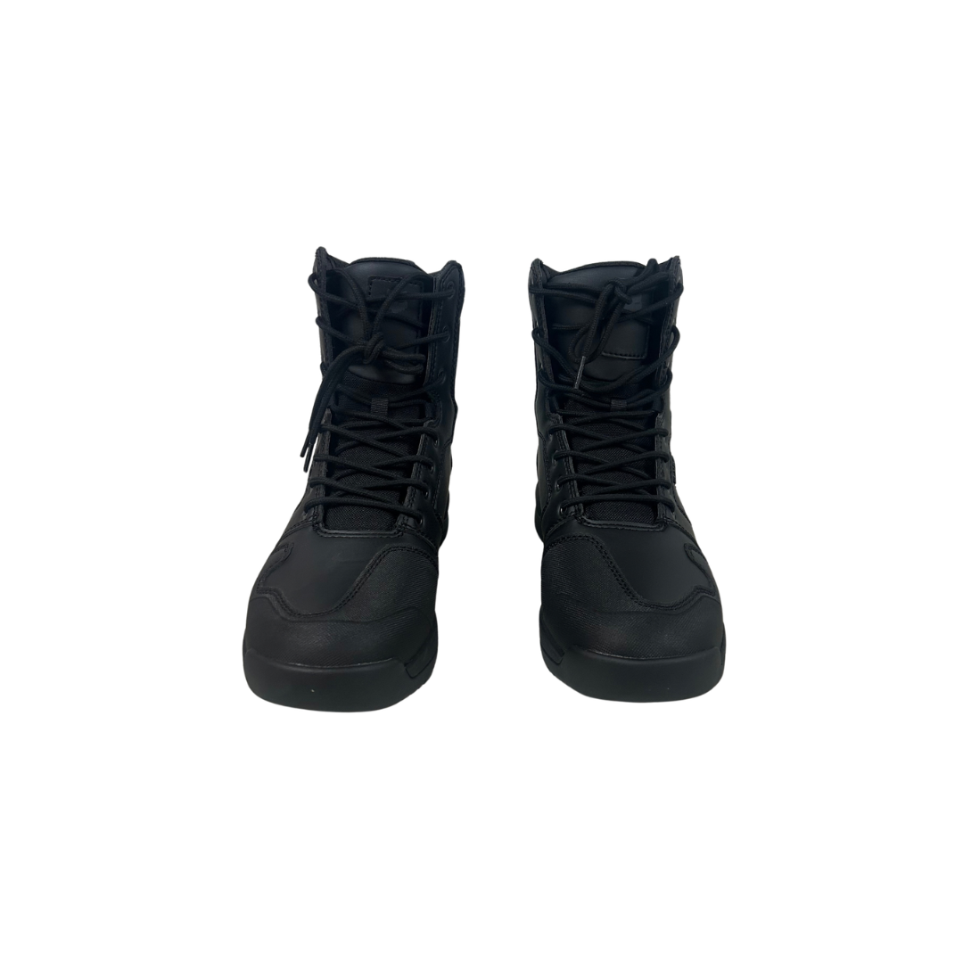 Fox Racing Ranger ADV Motorcycle Boots - Black