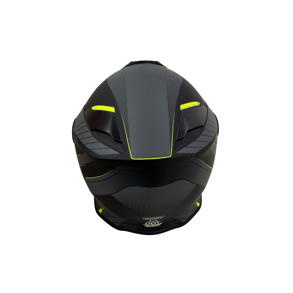 Z1R Solaris Scythe Modular Helmet