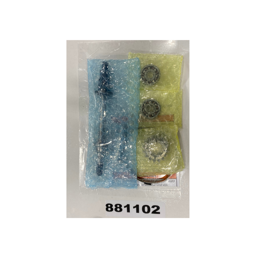 New, Sea-Doo Supercharger Repair Kit, 420881102