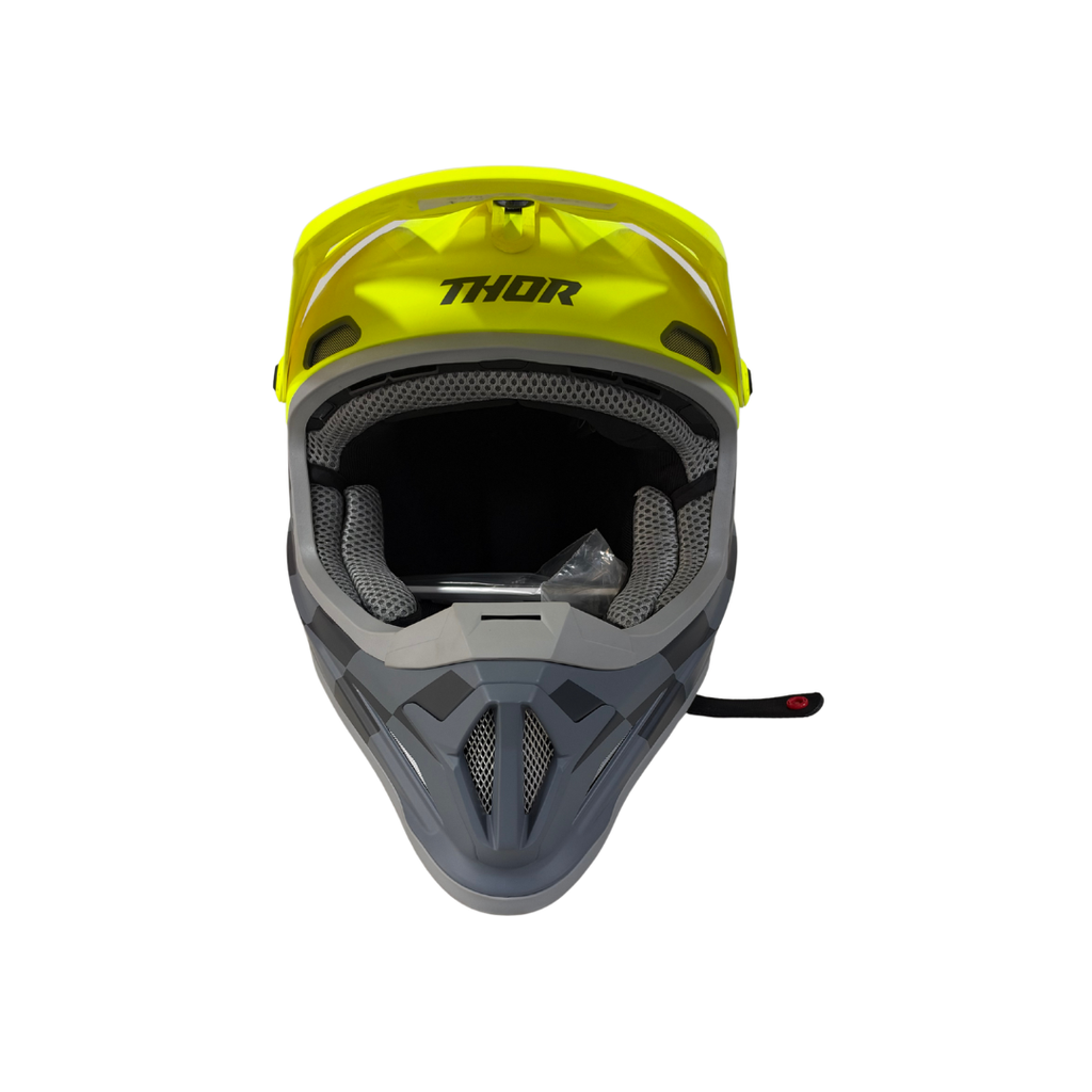 Thor Sector Birdrock Helmet