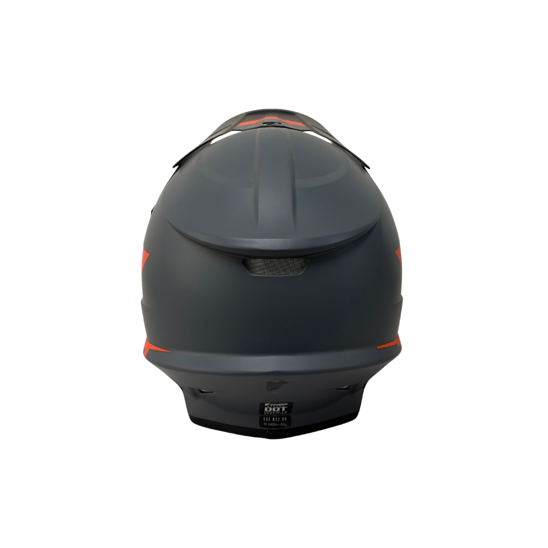 Thor Sector Chev Helmet