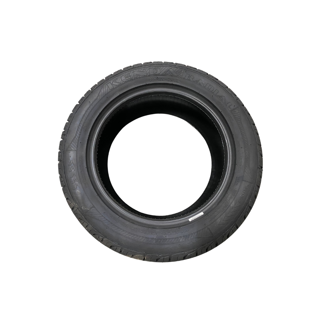 New, Can-Am Rear Spyder Tire 225/50R15, 705503310