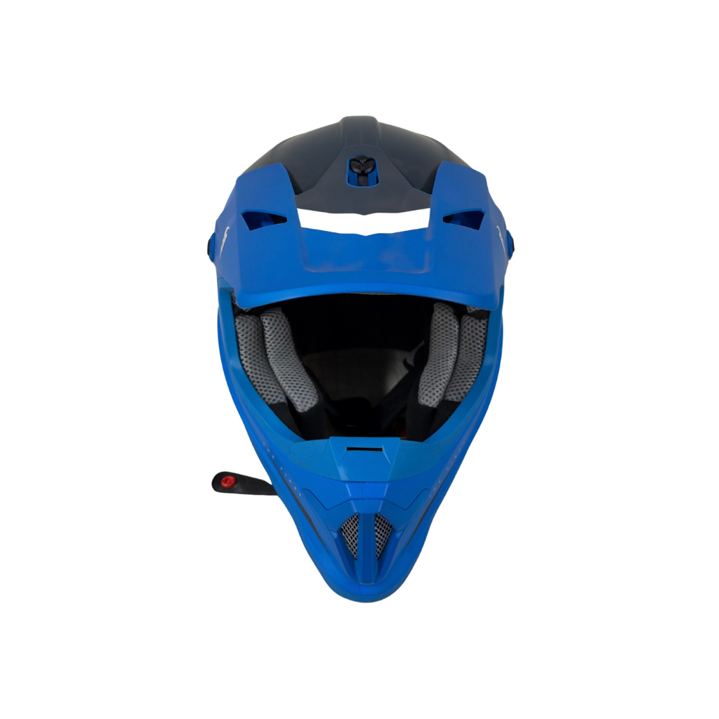 Thor Sector Chev Helmet