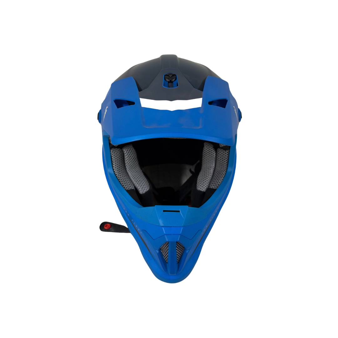 Thor Sector Chev Helmet