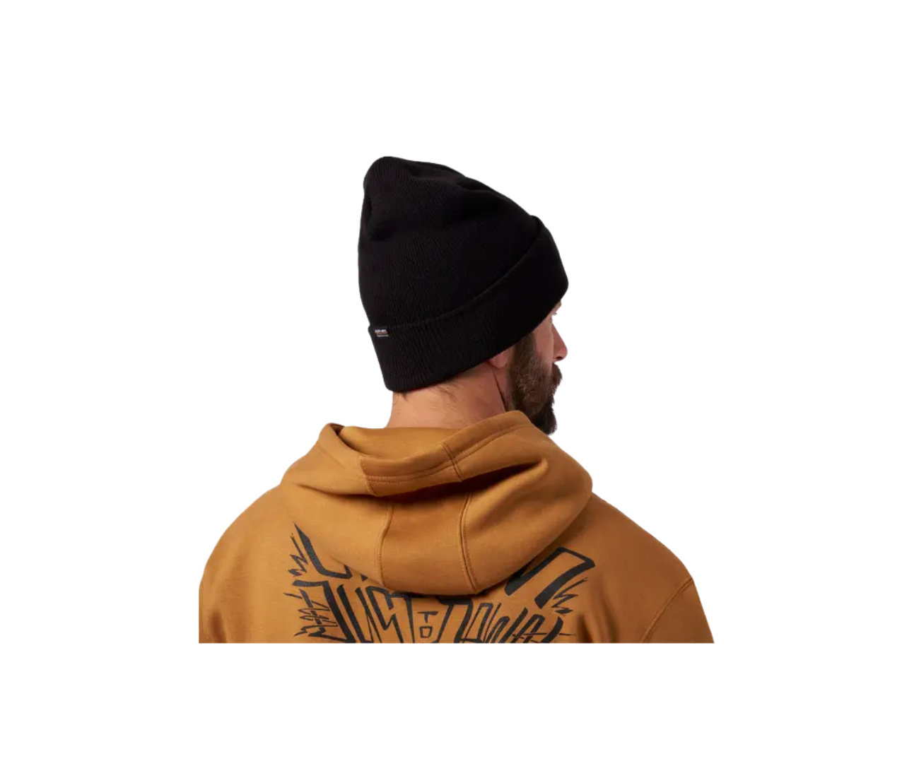 Can-Am x Fasthouse Adventure Beanie