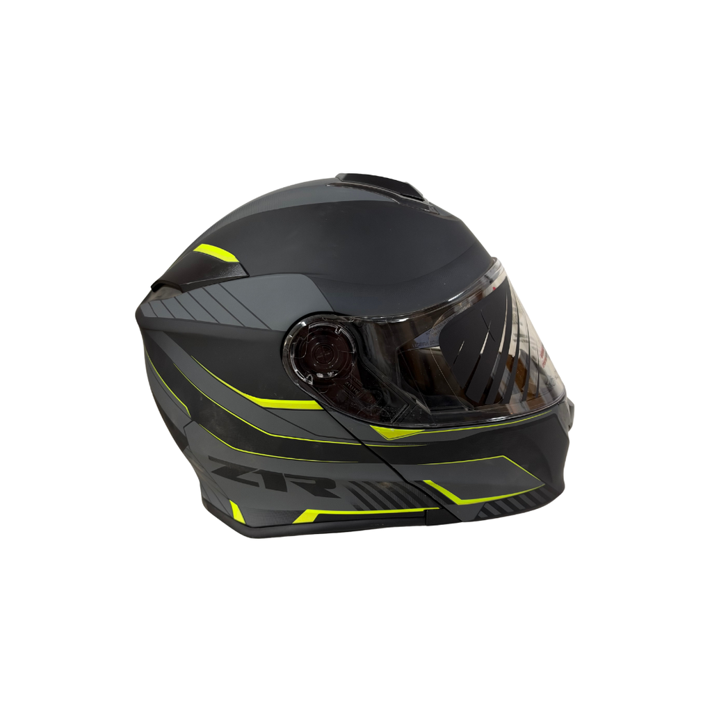 Z1R Solaris Scythe Modular Helmet | XS