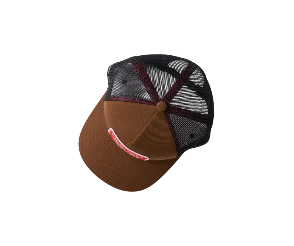 Can-Am x Fasthouse Dust Mesh Hat