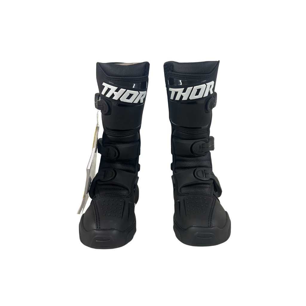 Thor Youth Blitz XR Boots | Size 2