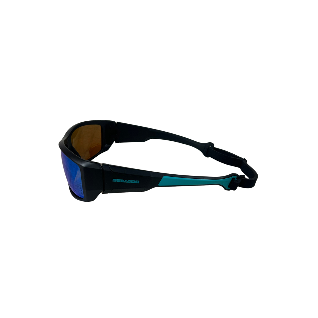 Sea-Doo Wave Polarized Floating Sunglasses