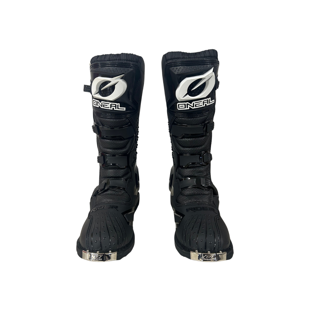 O'NEAL Rider Boots - Black