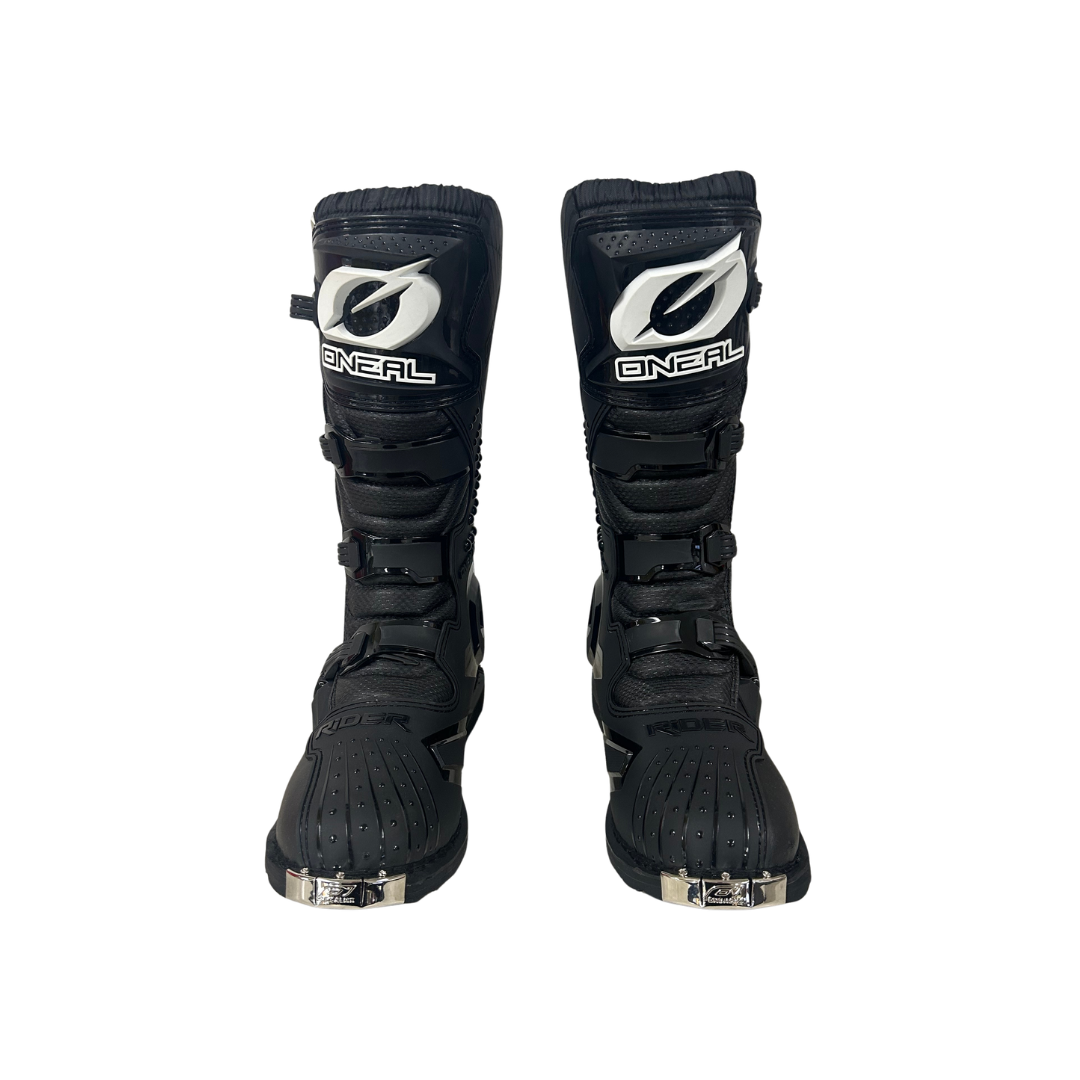 O'NEAL Rider Boots - Black