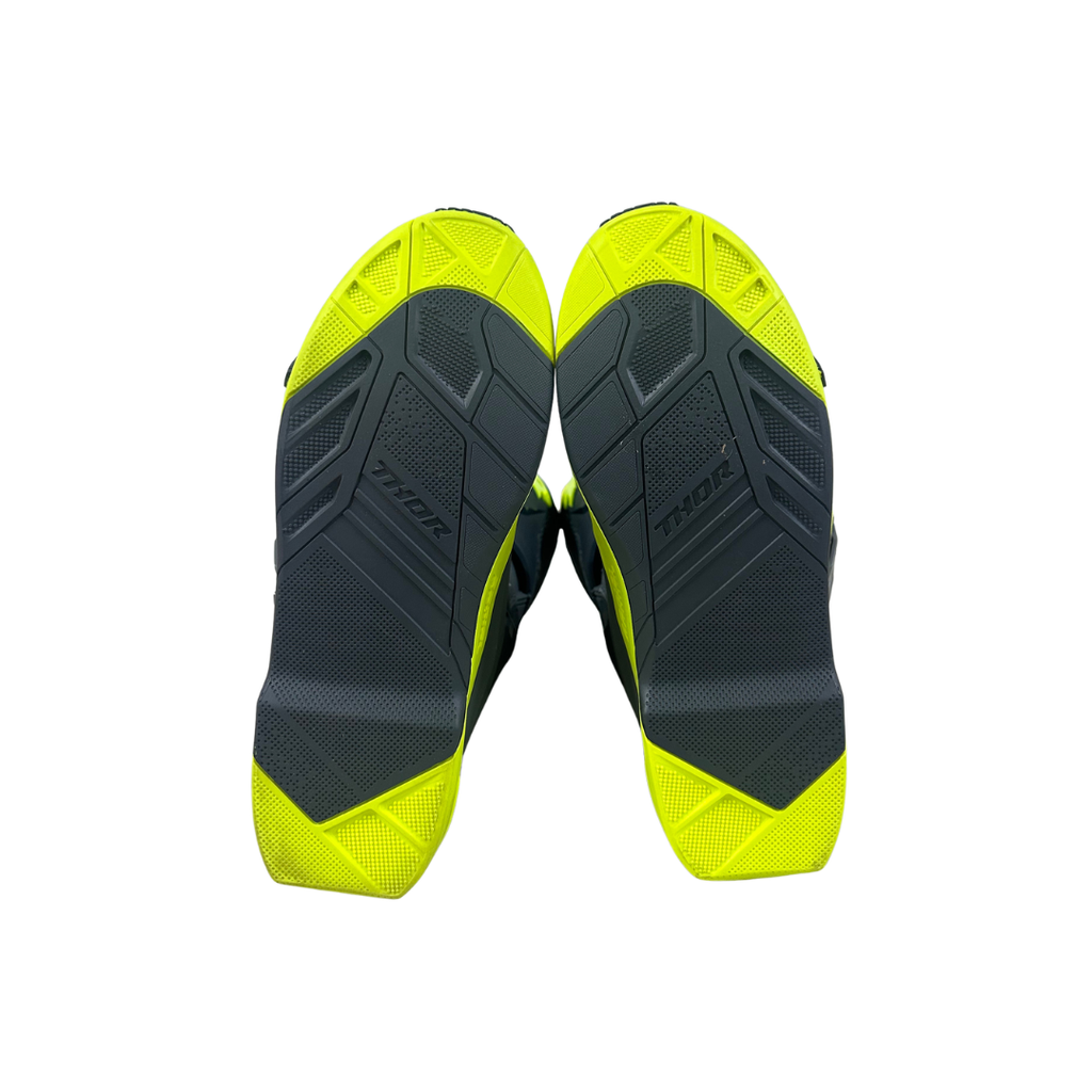 Radial MX Boots
