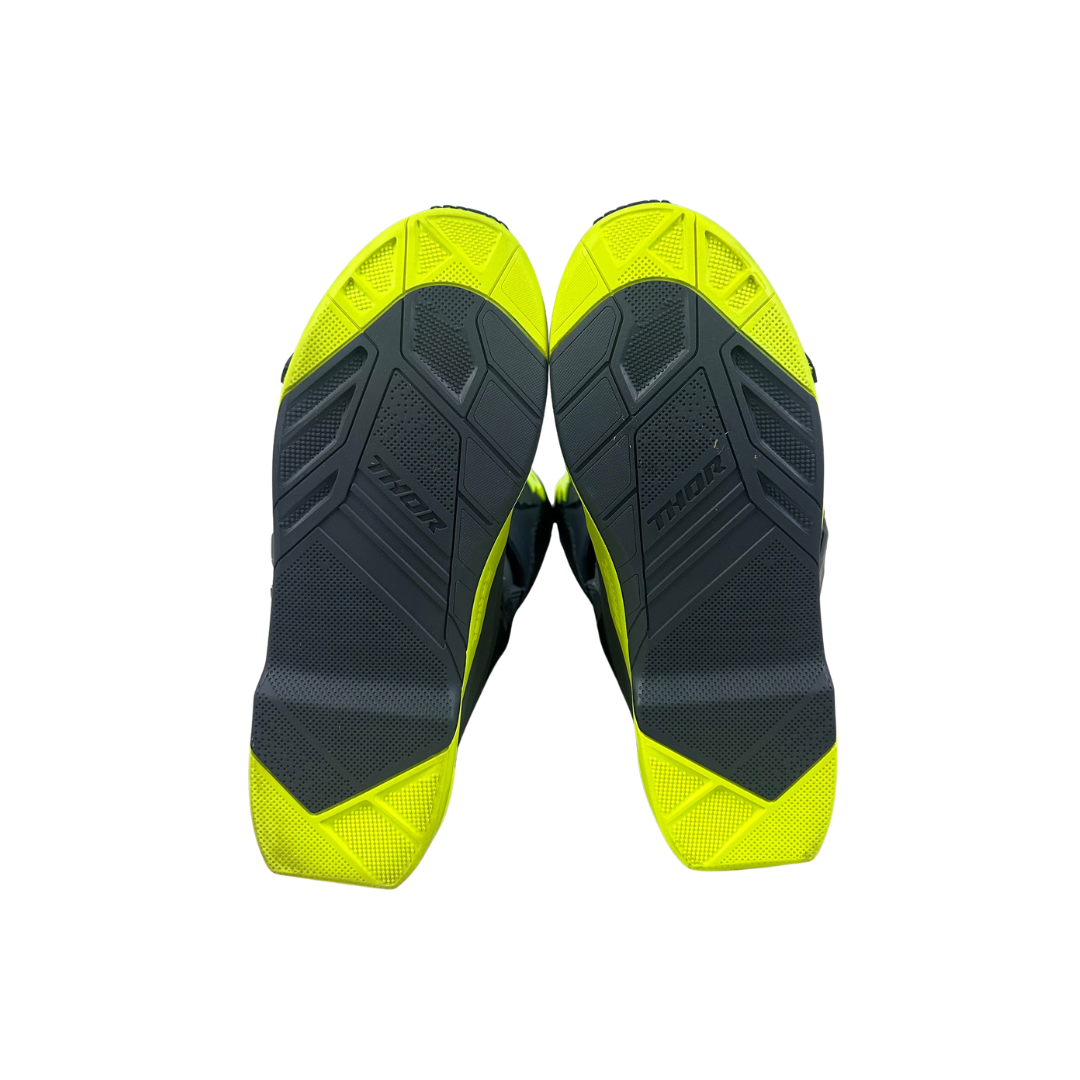 Radial MX Boots