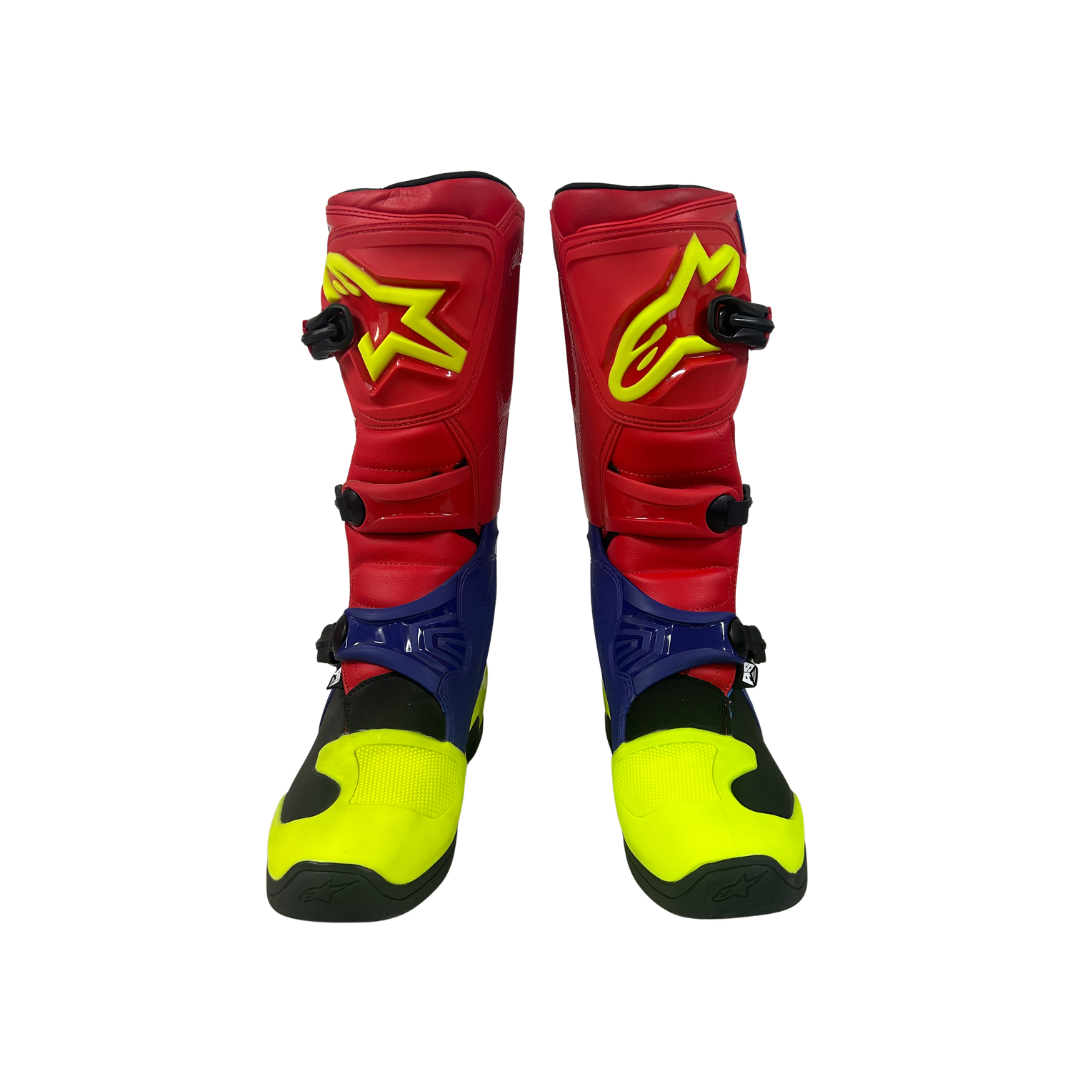 Tech 3 Boots by Alpinestars | Size 9/43
