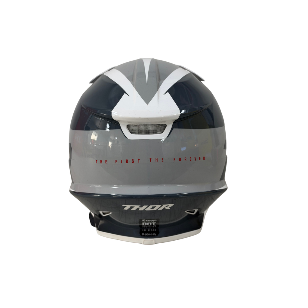 Thor Sector Fader Helmet | Medium