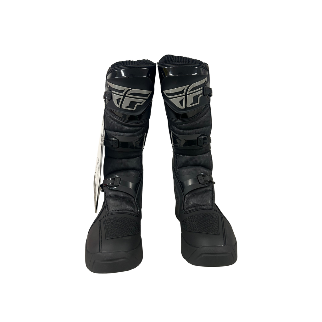 Fly Racing Maverik Enduro Boots