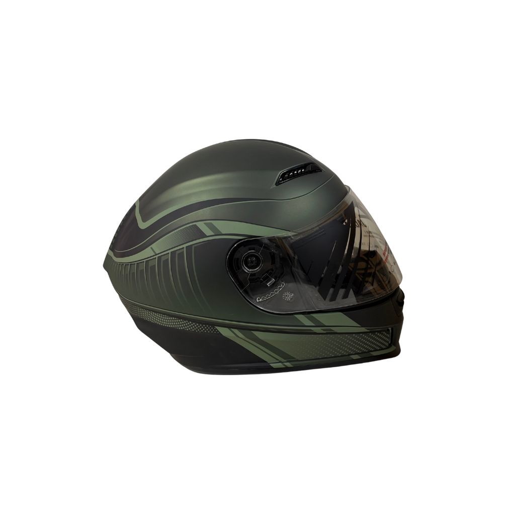 Z1R Jackal Dark Matter Helmet | Large