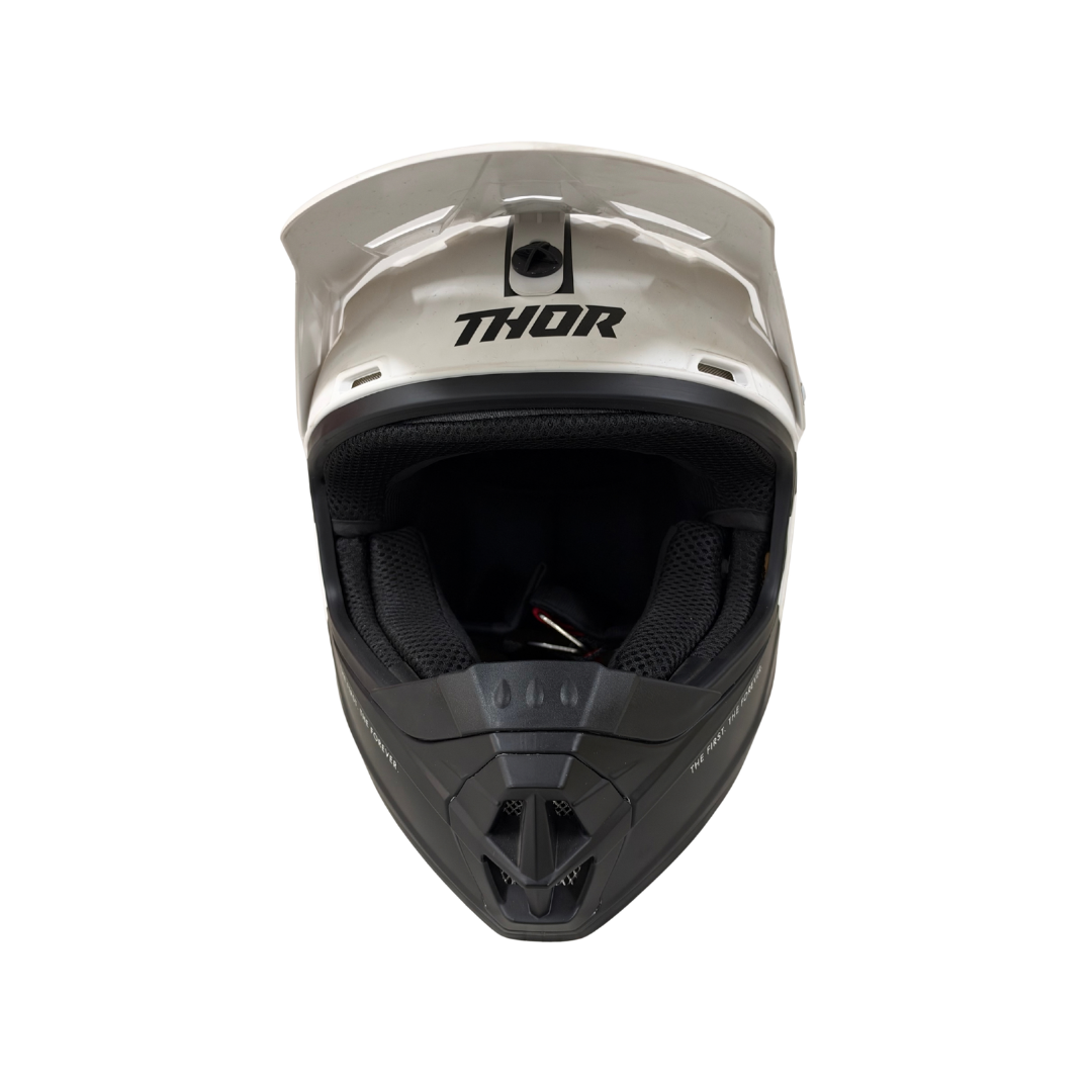 Thor Youth Sector Racer Helmet | Youth Small