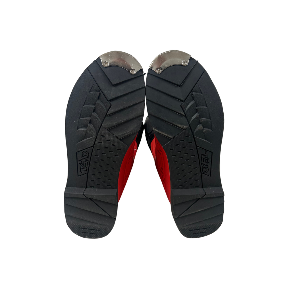 O'NEAL Element Boots - Red